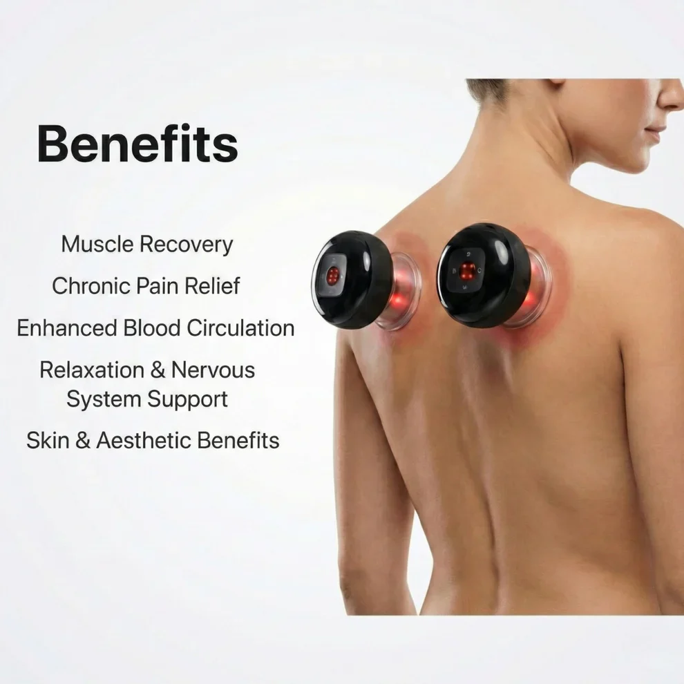 ThermaVac™ Heated Suction Cup - Image 3