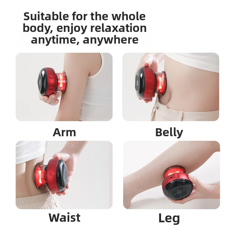 ThermaVac™ Heated Suction Cup - Image 4