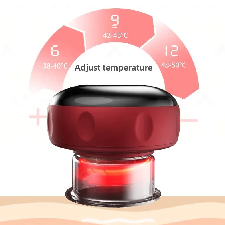 ThermaVac™ Heated Suction Cup - Image 5