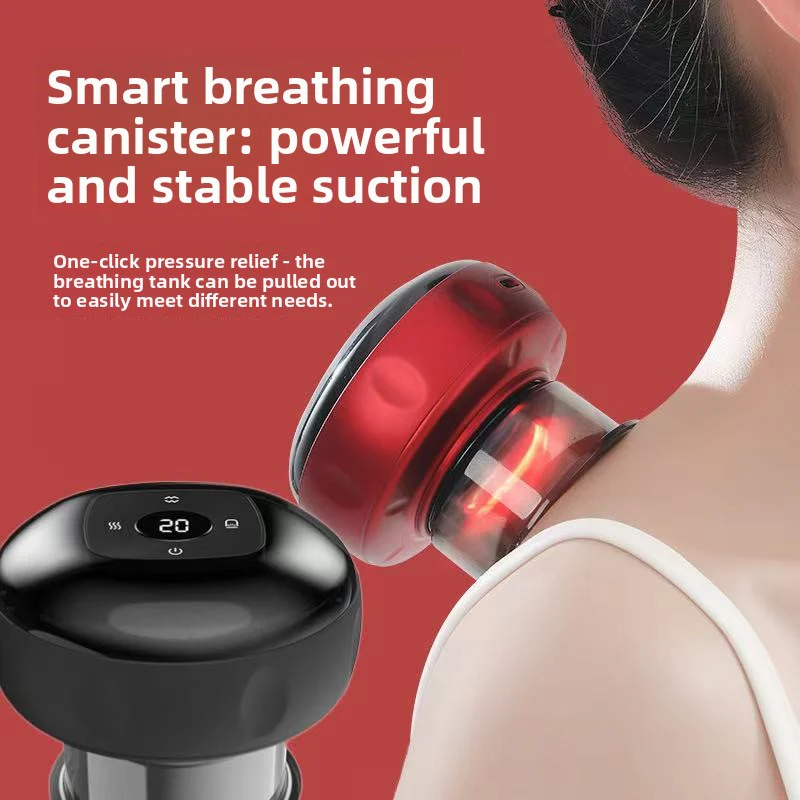 ThermaVac™ Heated Suction Cup - Image 6