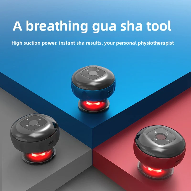 ThermaVac™ Heated Suction Cup - Image 7
